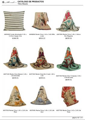 LIGUEN - TIKKA MASALA